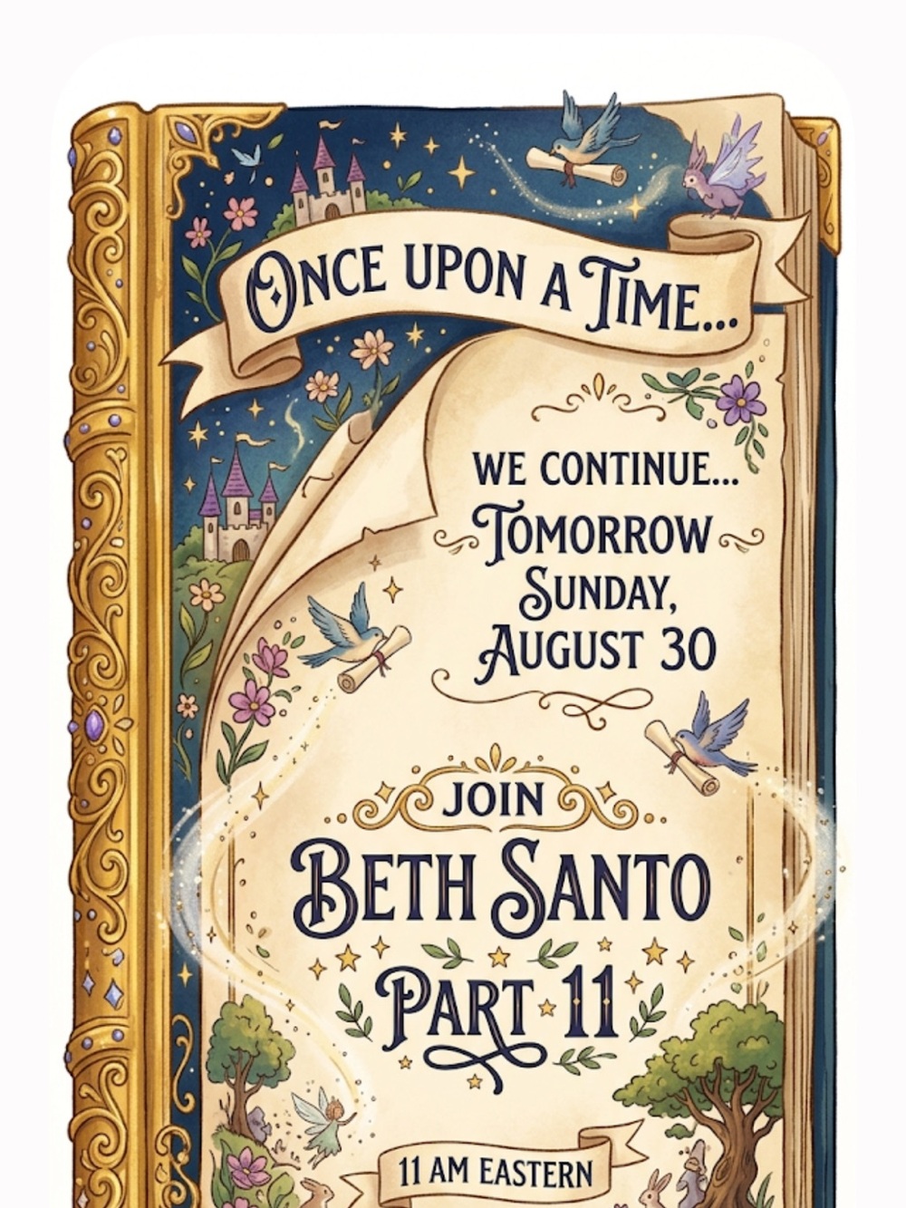 Part 11 join me for bundles and goodies!!!! Sun 8/30 11 am est